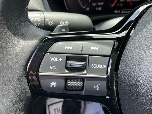 Certified 2026 Honda Civic Sport image 25