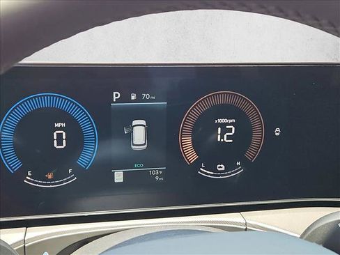 New 2026 Hyundai Santa Fe SE FWD image 11