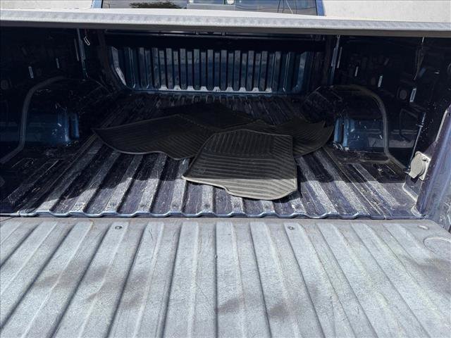 Used 2020 Chevrolet Silverado 1500 RST w/ All-Star Edition RWD image 6