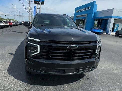 New 2026 Chevrolet Suburban RST w/ Comfort Package RWD image 3