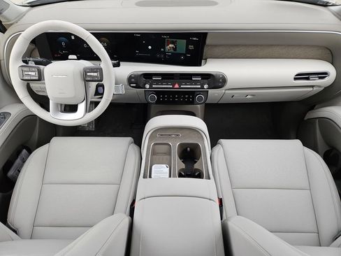 New 2026 Hyundai Palisade Limited AWD/4WD image 26