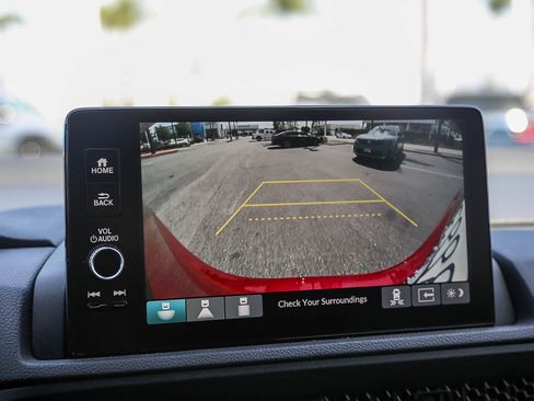 Certified 2025 Honda CR-V Sport-L image 27