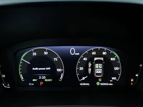 New 2026 Honda CR-V Sport-L image 26