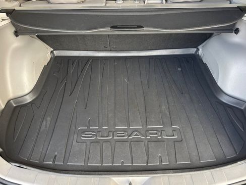 Used 2012 Subaru Forester 2.5X Touring AWD/4WD image 24
