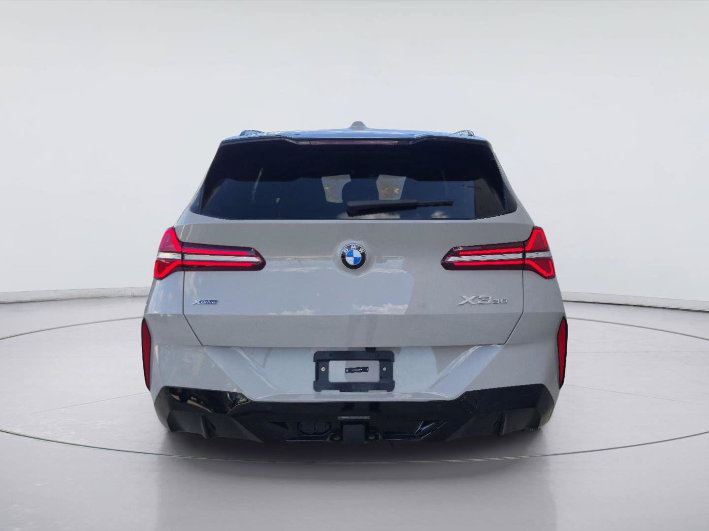 Used 2026 BMW X3 xDrive30i w/ Premium Package AWD/4WD image 4