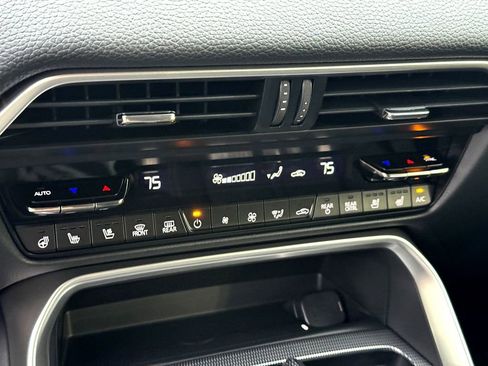 New 2026 MAZDA CX-90 Plug-In Hybrid w/ Preferred AWD/4WD image 15