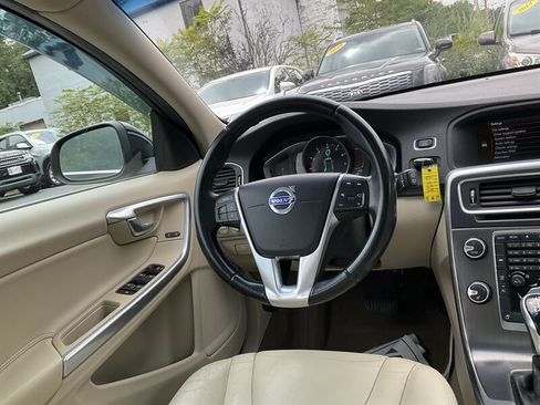 Used 2015 Volvo V60 T5 Premier AWD/4WD image 14