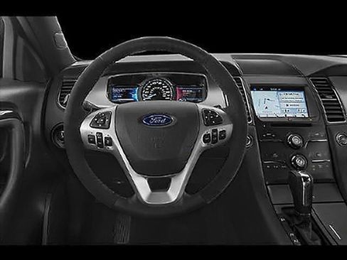 Used 2019 Ford Taurus SHO image 31