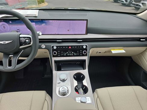 New 2026 Genesis GV80 2.5T Advanced image 29