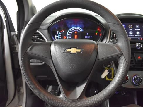 Used 2020 Chevrolet Spark LS FWD image 13