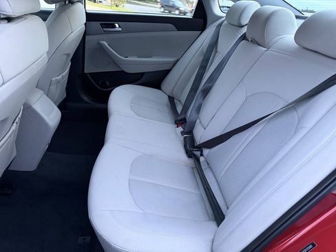 Used 2015 Hyundai Sonata SE FWD image 27