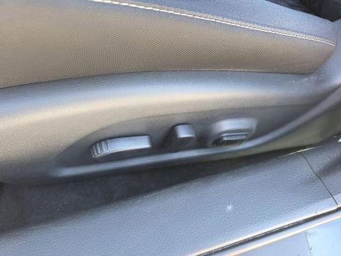 Used 2018 Nissan Altima 2.5 SV FWD image 25
