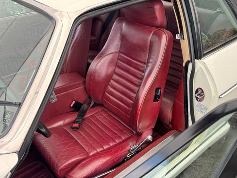 Used 1989 Jaguar XJS V12 Coupe RWD image 27
