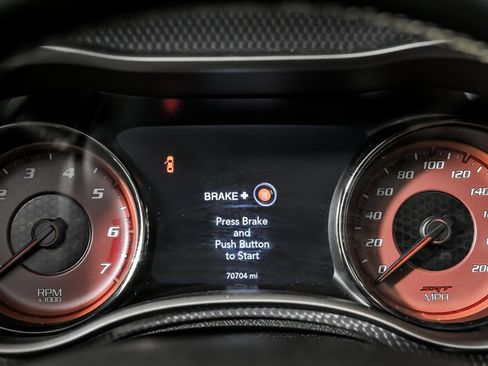 Used 2019 Dodge Charger SRT Hellcat w/ Harman/Kardon Audio Group image 28