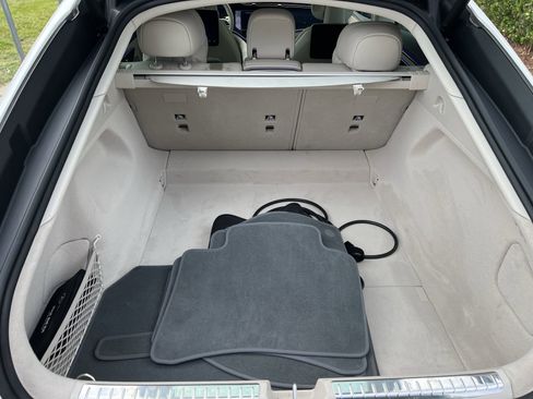 Used 2024 Mercedes-Benz EQS 450+ Sedan image 36