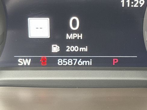 Used 2021 Chevrolet Silverado 3500 LTZ w/ LTZ Premium Package image 23