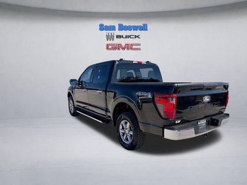 Used 2025 Ford F150 XLT w/ Equipment Group 301A Standard image 6