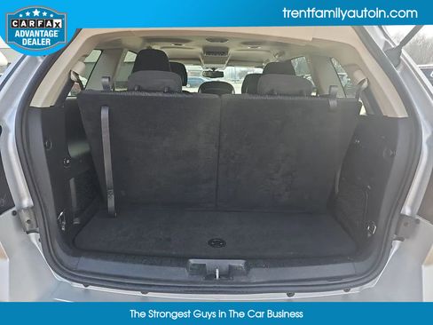 Used 2014 Dodge Journey SE w/ Flexible Seating Group image 13