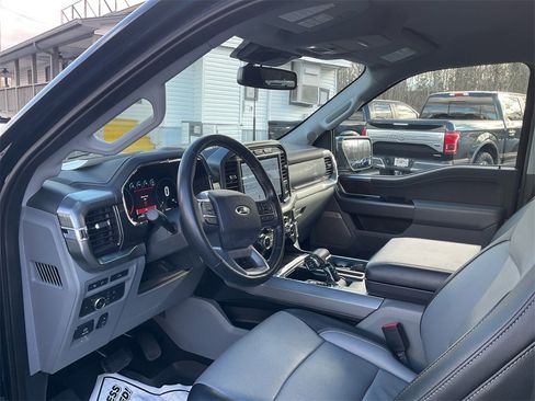 Certified 2022 Ford F150 Lariat image 15