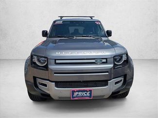 Used 2023 Land Rover Defender 110 S AWD/4WD video 2