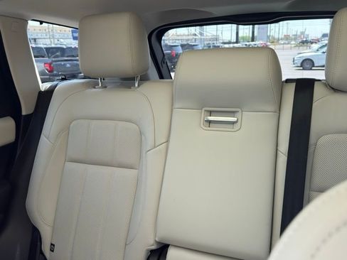 Used 2020 Land Rover Range Rover Sport HSE AWD/4WD image 13