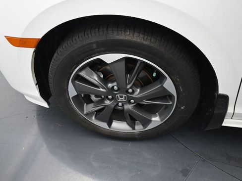 Used 2023 Honda Odyssey Elite image 15