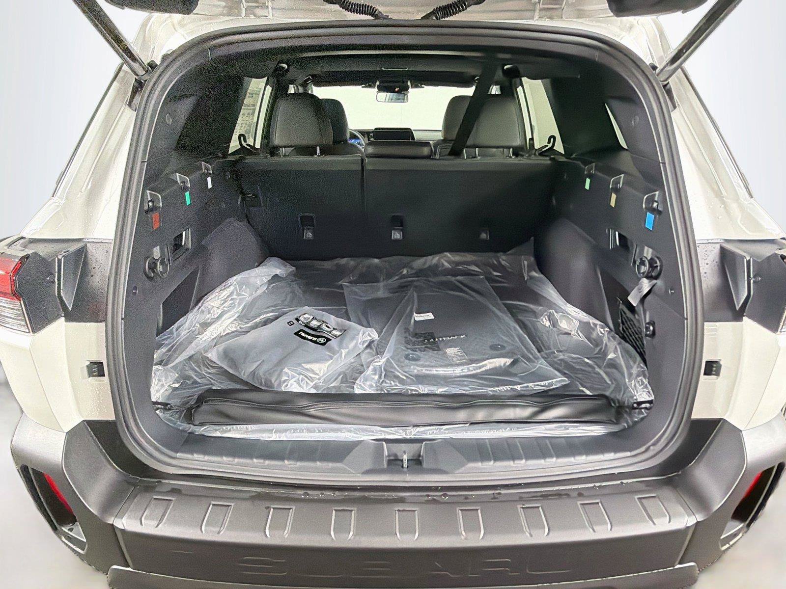 New 2026 Subaru Outback Premium AWD/4WD image 14