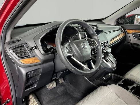 Used 2022 Honda CR-V EX image 15