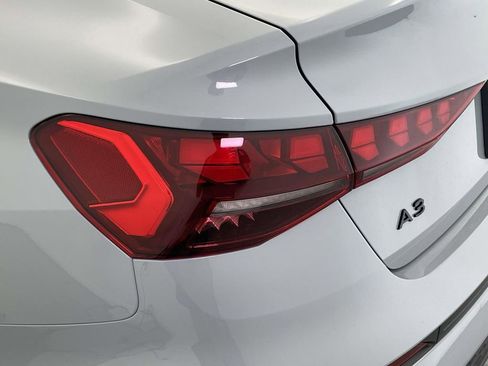 New 2026 Audi A3 2.0T Premium Plus AWD/4WD image 16
