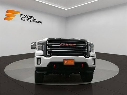 Used 2023 GMC Sierra 3500 AT4 image 43