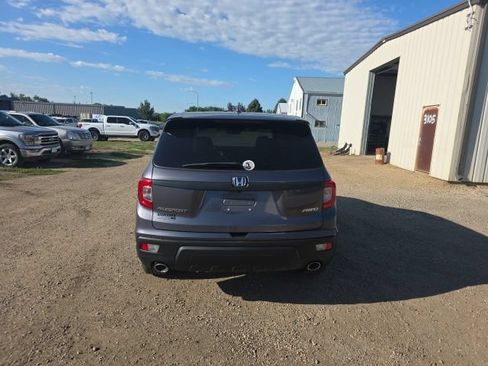 Used 2021 Honda Passport EX-L image 6