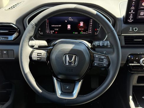 Used 2026 Honda Pilot Elite image 20