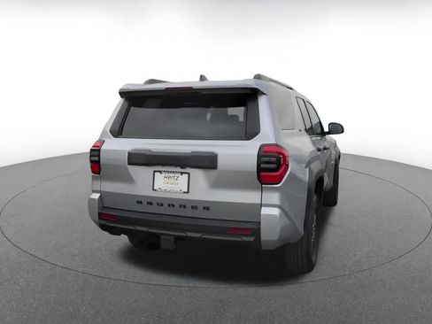 Used 2025 Toyota 4Runner SR5 image 13