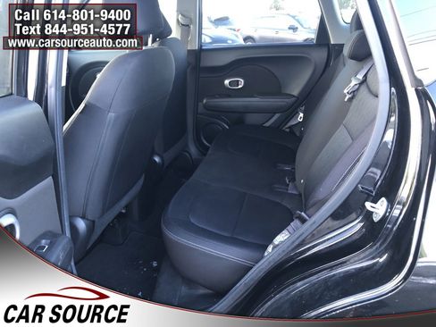 Used 2019 Kia Soul image 22