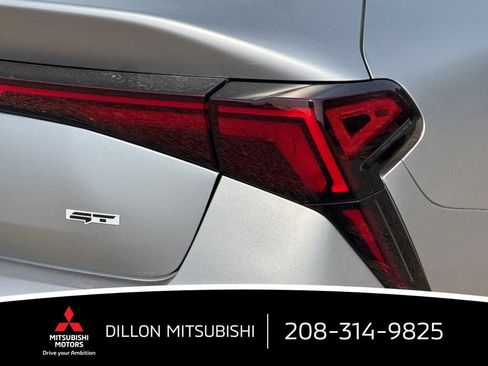 Used 2026 Kia K5 GT FWD image 25