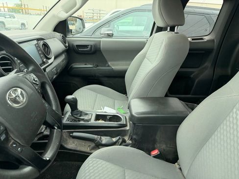 Used 2023 Toyota Tacoma SR RWD image 8