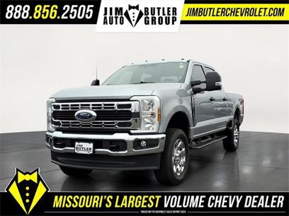 Used 2024 Ford F250 XLT w/ FX4 Off-Road Package