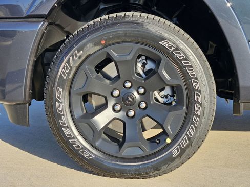 New 2026 RAM 1500 Lone Star image 12