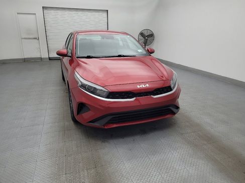 Used 2024 Kia Forte LXS image 14