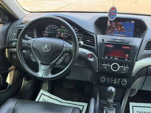 Used 2016 Acura ILX FWD image 19