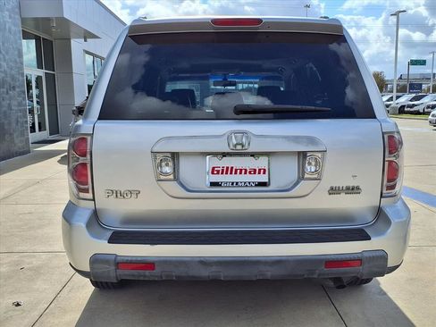 Used 2008 Honda Pilot EX-L image 22