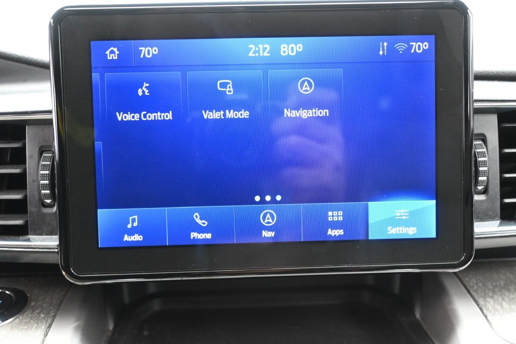 Used 2022 Ford Explorer Timberline AWD/4WD image 21