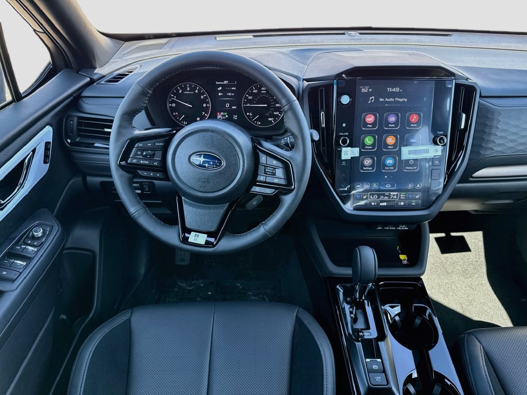New 2026 Subaru Forester Touring AWD/4WD image 29