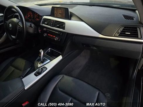 Used 2013 BMW 328i xDrive Sedan image 2