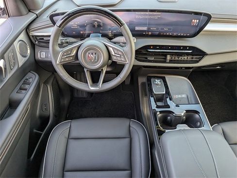 New 2026 Buick Enclave Avenir w/ Super Cruise Package image 9