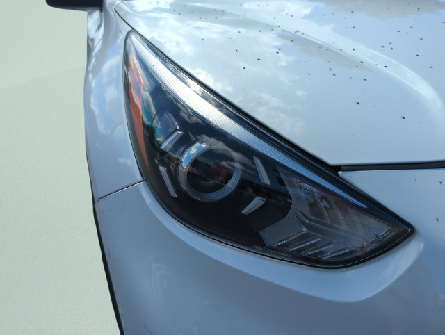 Used 2020 Kia Niro LX FWD image 17