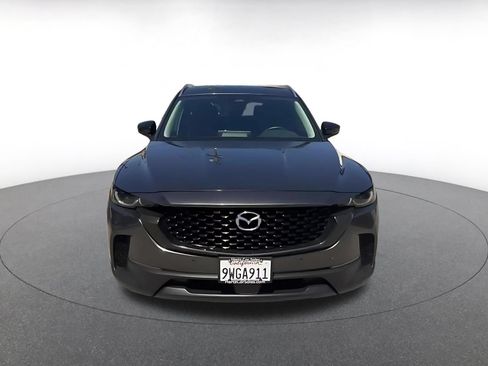 Used 2026 MAZDA CX-50 AWD 2.5 S w/ Premium Package image 4