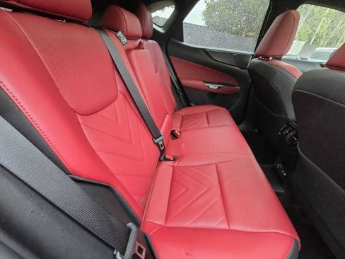 Used 2025 Lexus NX 450h+ AWD w/ Luxury Package image 14