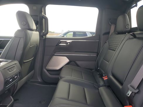 New 2026 GMC Sierra EV Denali image 11