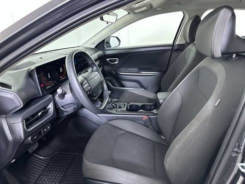 Used 2026 Kia K4 FWD image 20